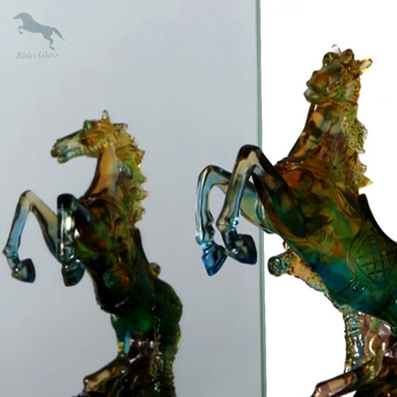 1.8mm-6mm Bathroom Aluminum Wall Mirror and Decorative Silver Mirror Glass