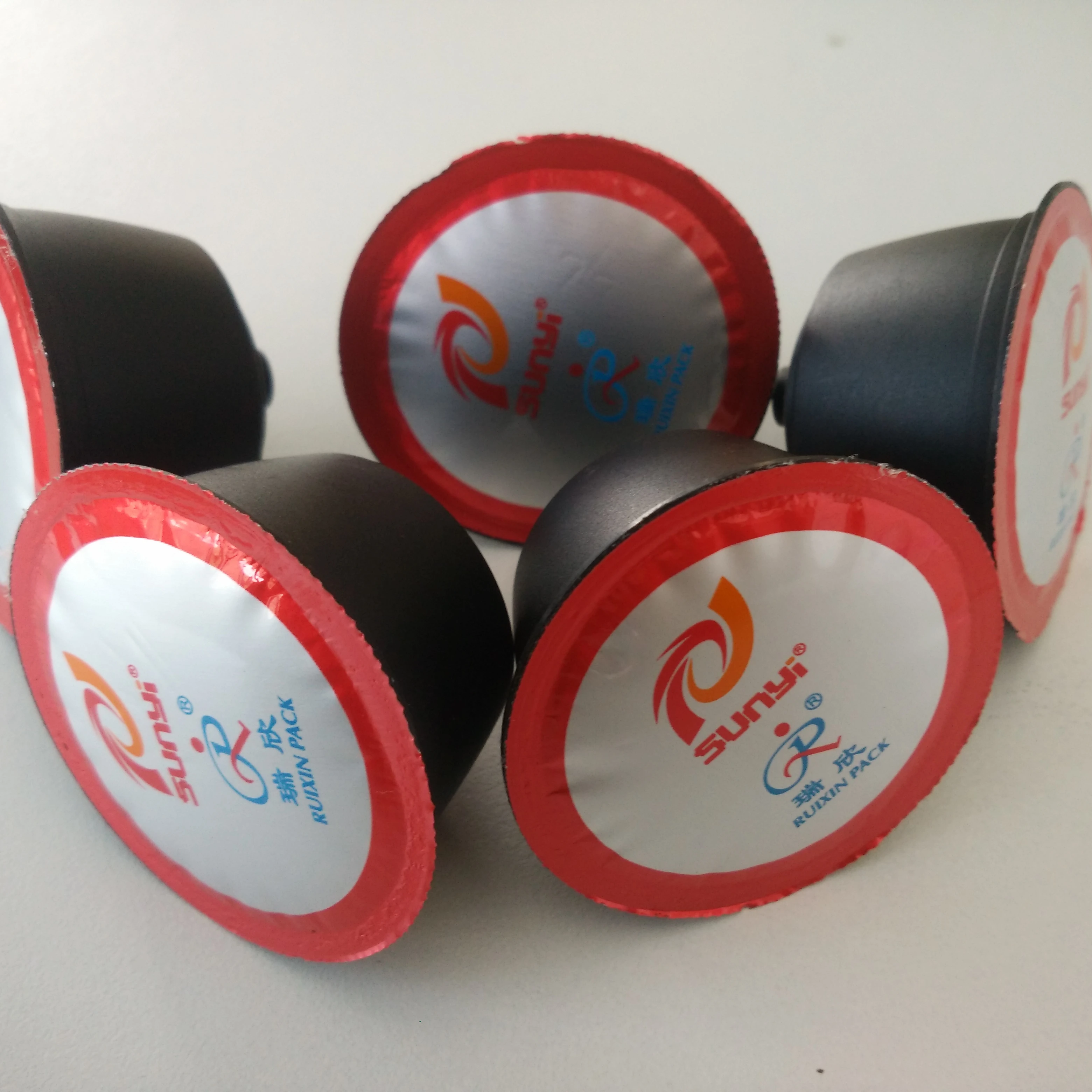  Пустые капсулы Dolce Gusto/капсулы