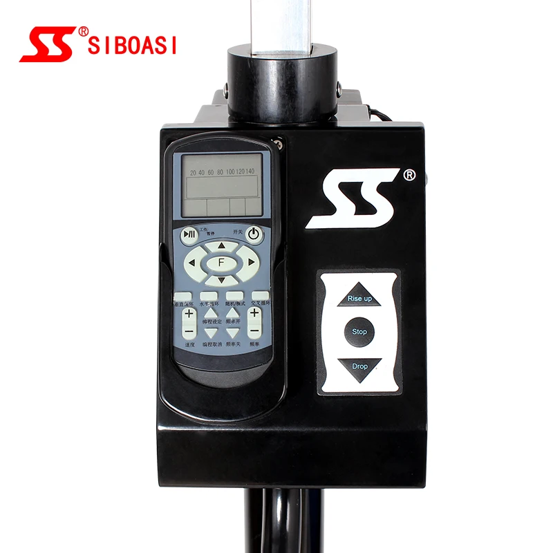 Shuttlecock throwing machine china shuttle badminton