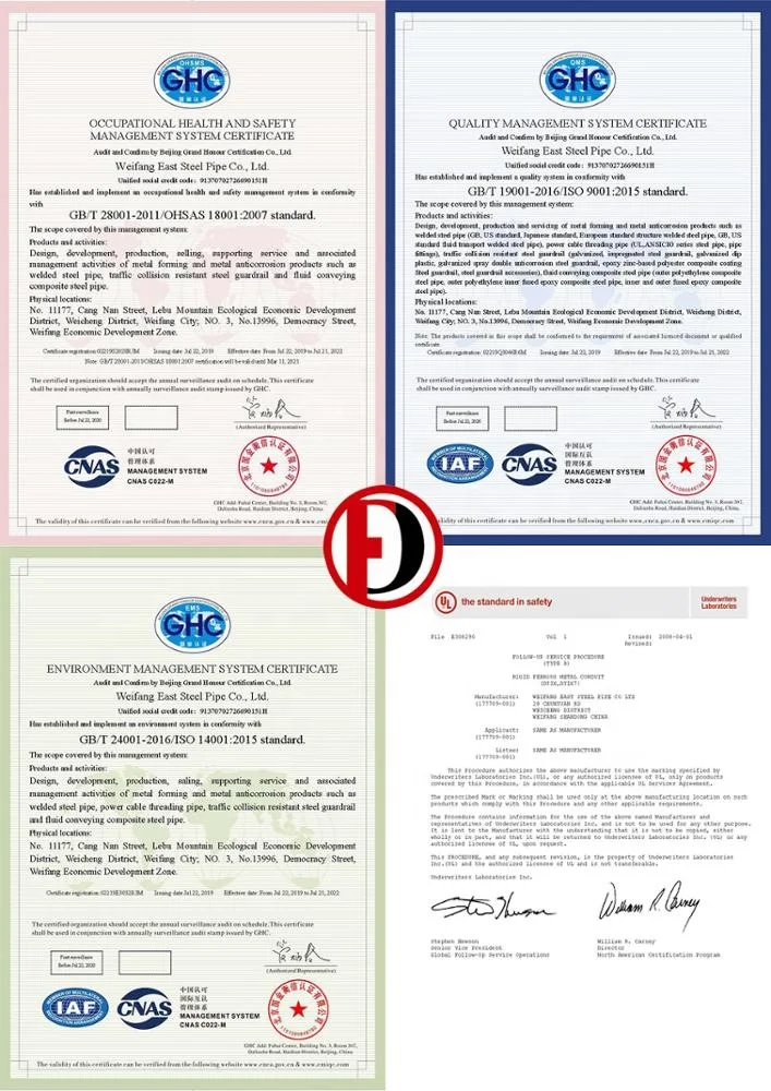 Electric Resistance Welding close nipple  pipe fittings