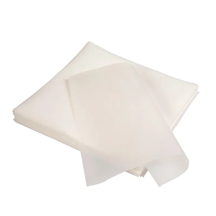 
4'x4' Terpene Proof Packaging PTFE Sheets Free Silicone Parchment Packing Concentrate Shatter Packaging 