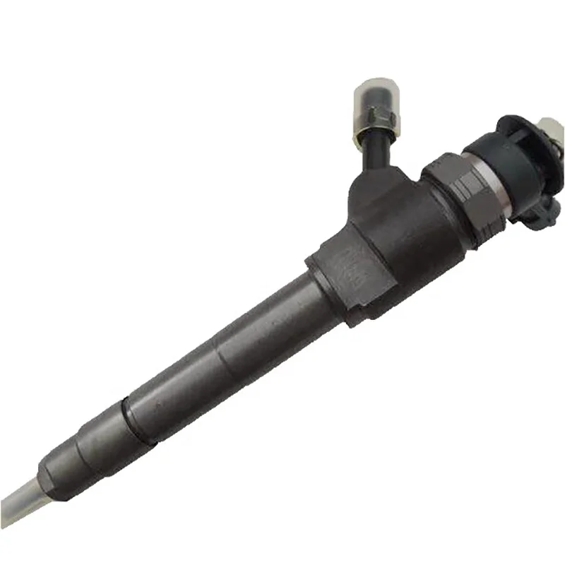 Suitable for Mazda BT50 engine common rail injector 0445110250 0986435123 injector