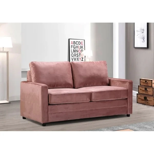 Bedroom furniture Space Saving Modern Simple Transformable Folding Sofa Indoor Sofa With Bed