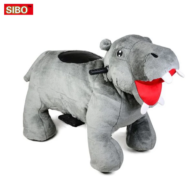 Children Garden Games for Children Plush Toys