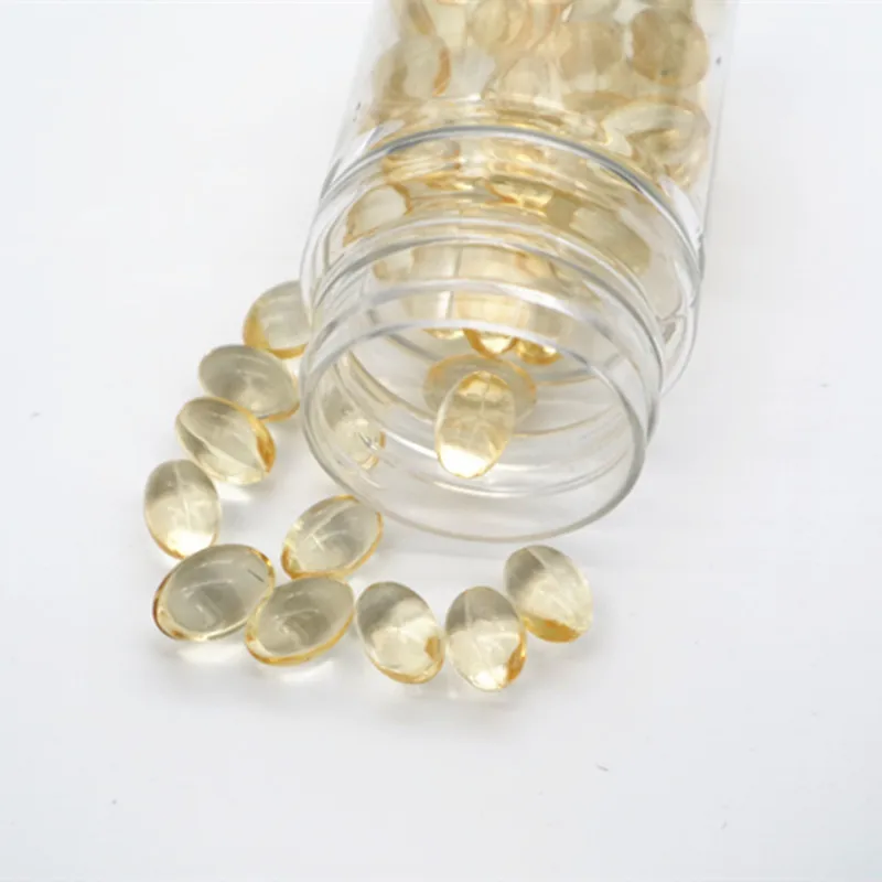 
Magnesium Ginkgo Biloba Leaf Extract Softgel capsule /Ginkgo biloba Veggie Softgel capsule 