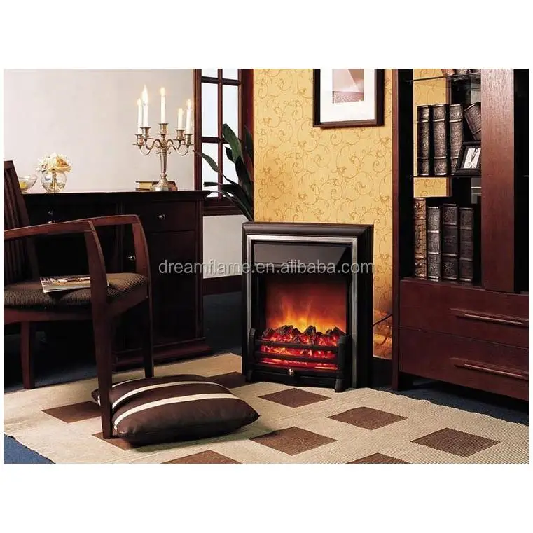 Tv Stand With Fireplace Hot Sale Set Wood Burner Mini High Quality Decoration Smart Flat Front Water Vapor Electric Fireplace