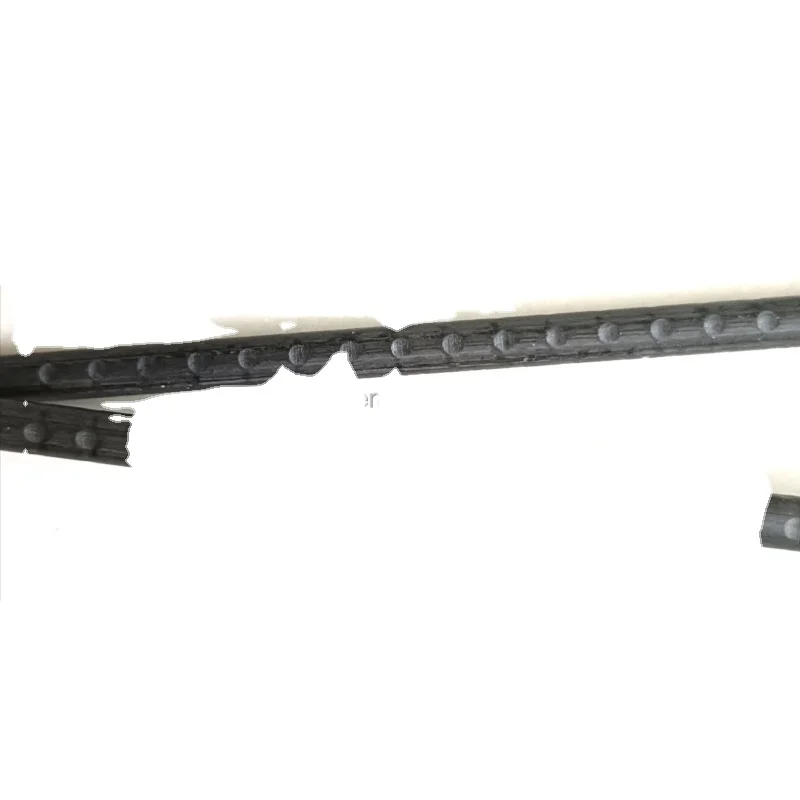 3mm3play hts haicarban wire