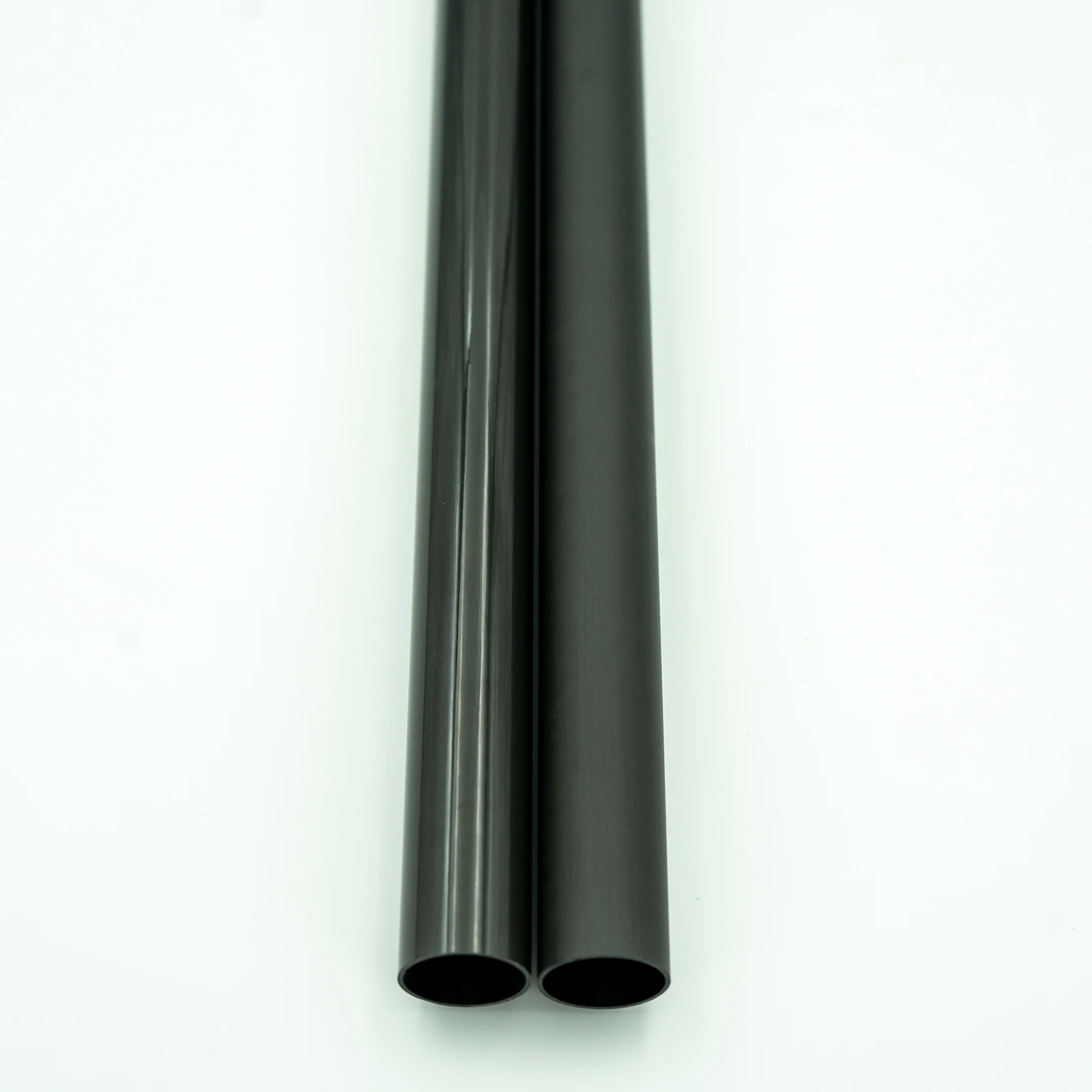 
Factory direct selling bright / matte carbon fiber tube carbon fiber hollow tube Rolling process 
