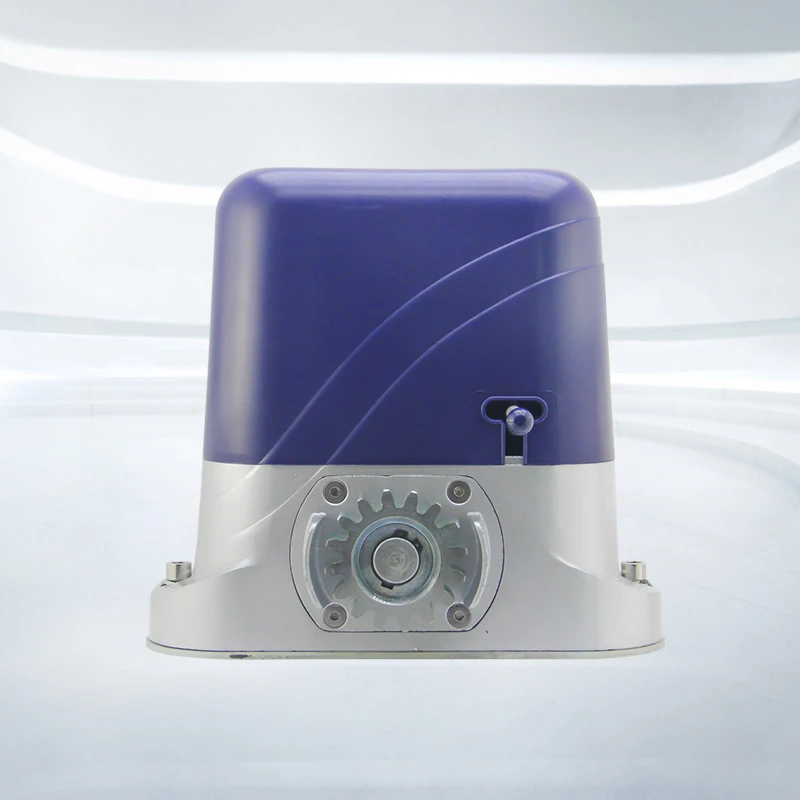 AC Sliding Door Motor Used for Side Gate CE Quality Sliding Door Motor