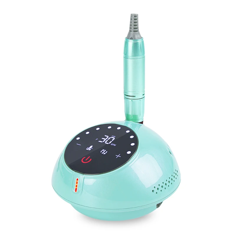 Jimdoa профессиональные инструменты для ухода за ногтями Электрический Маникюрный педикюрный продукт набор инструментов 30000 об/мин маникюрный мастер