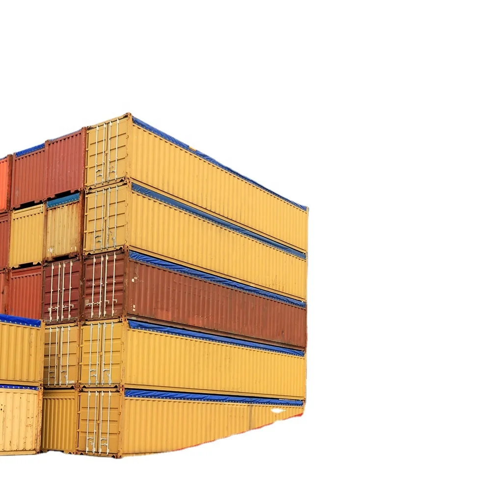 Cheapest Door To Door Shipping Service From China To USA/Australia FBA Amazon By COSCO Without China Warehouse Rent