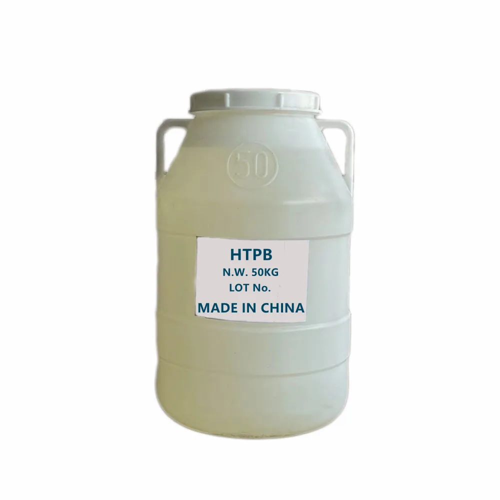 Further Chemical supply Hydroxyl Terminated Polybutadiene HTPB CAS 69102-90-5