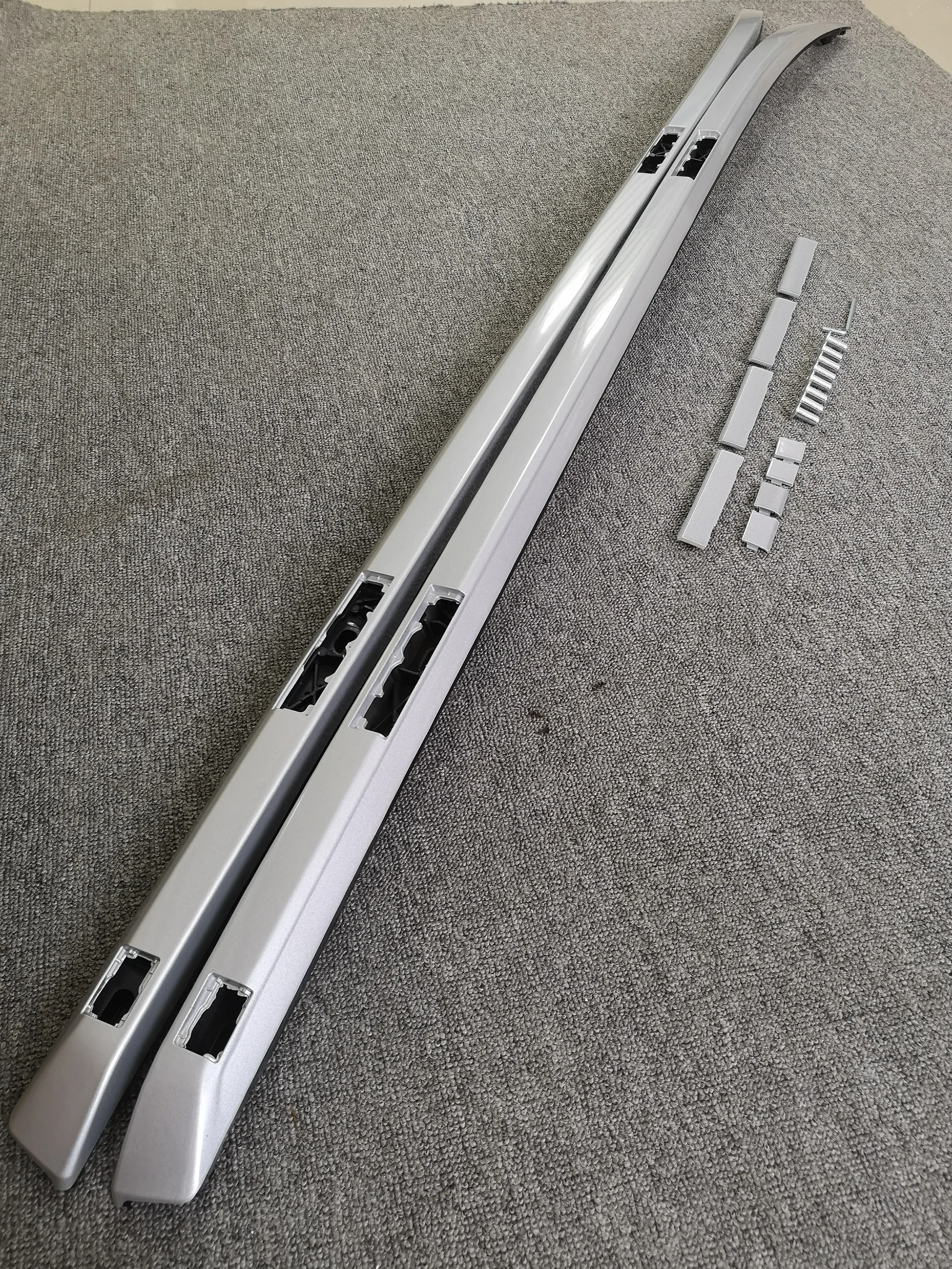 YH-C-070  Crossbar Holder Roof Rack Rail Luggage Carrier Fits for Honda CRV 2012-2016