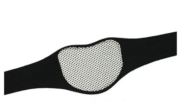 Factory Price Neoprene Magnetic Neck Support Self Heating Neck Brace