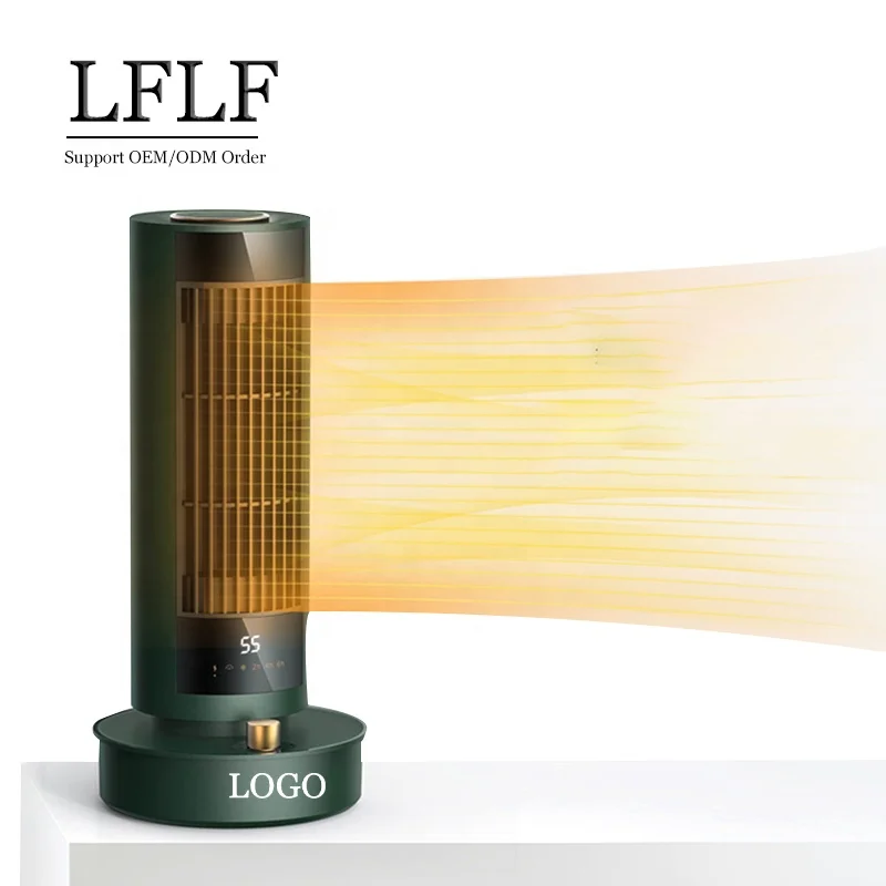 OEM зимний портативный вентилятор с проволокой, нагреватель, Регулируемый Настольный мини электрический обогреватель, нагревательный электрический вентилятор, офисный комнатный обогреватель, вентилятор