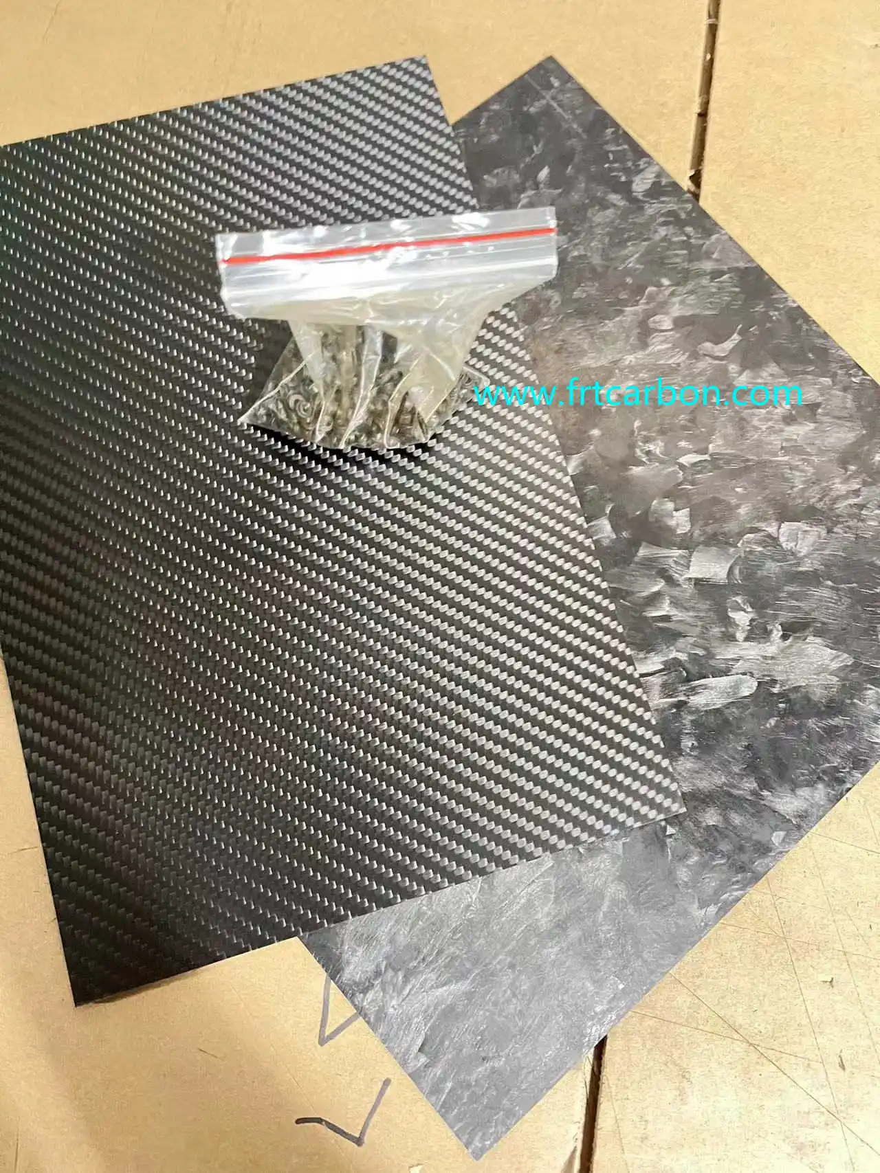 whole sales carbon fiber plate 3k twill carbon forged sheet plain weave super shin carbon sheet