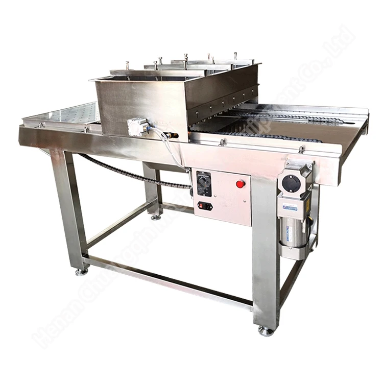 &sugar Sprinkle Machines for making cookies Salt Spreading Machine