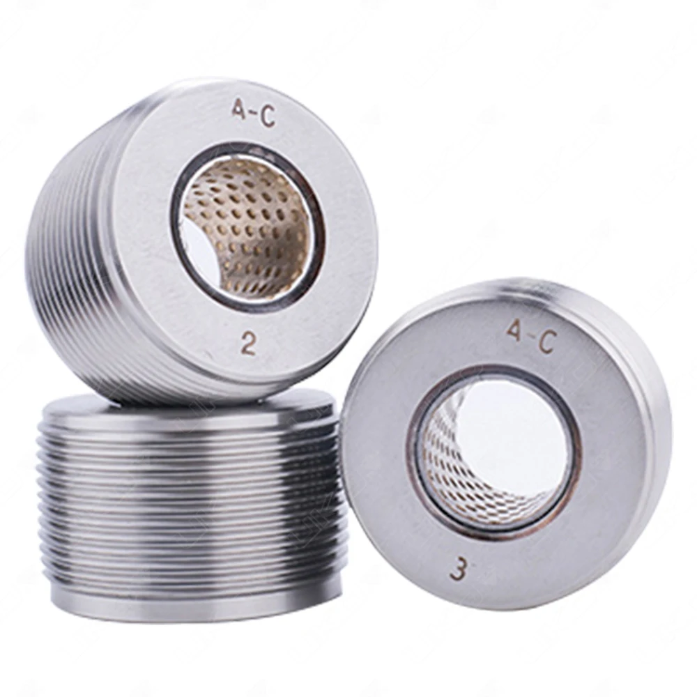 Durable Annular Ring Straight Thread Rolling Dies for Reinforced Rebar Machining