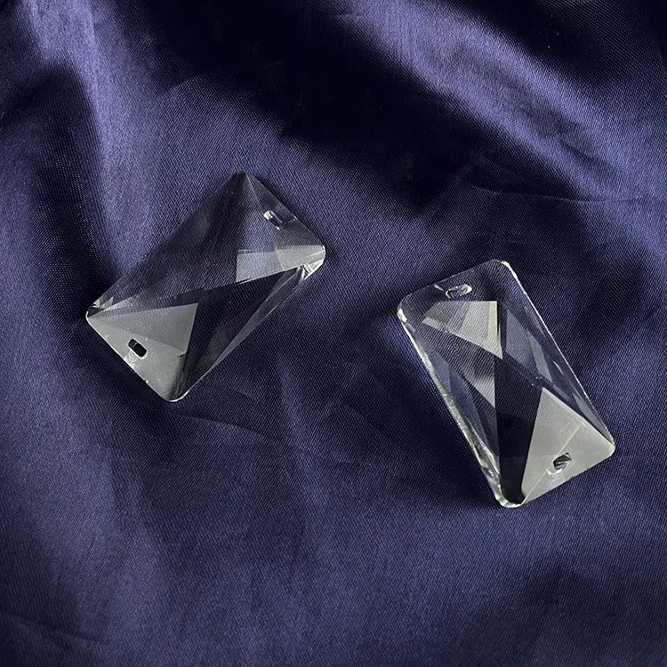 Rectangular Prism chandelier accessories MH-12821