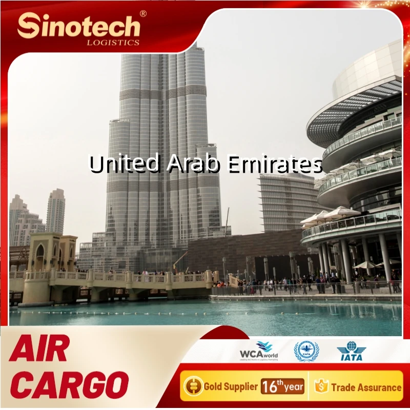 Logistics Services Provider China To UAE Container Dropshipping Agent Fast Shipping To Worldwide Door To Door Dropshipping