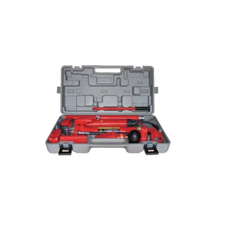 hydraulic car jack low profile floor jack 3 ton porta power jack