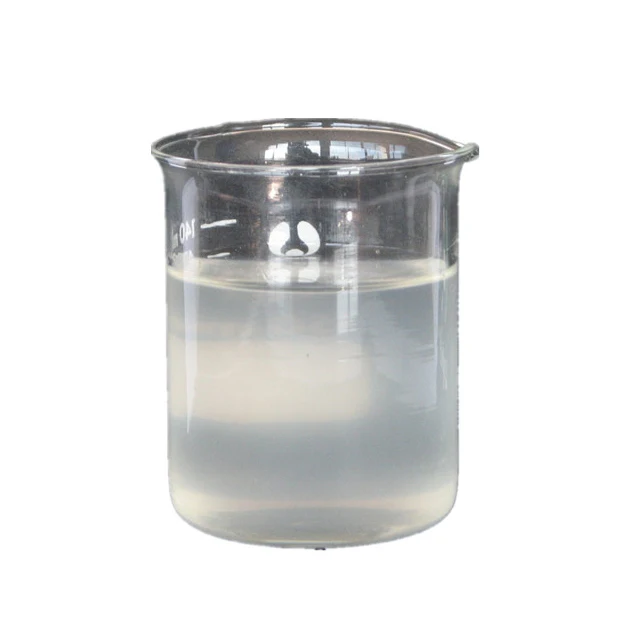 High quality benzalkonium Chloride liquid with factory price