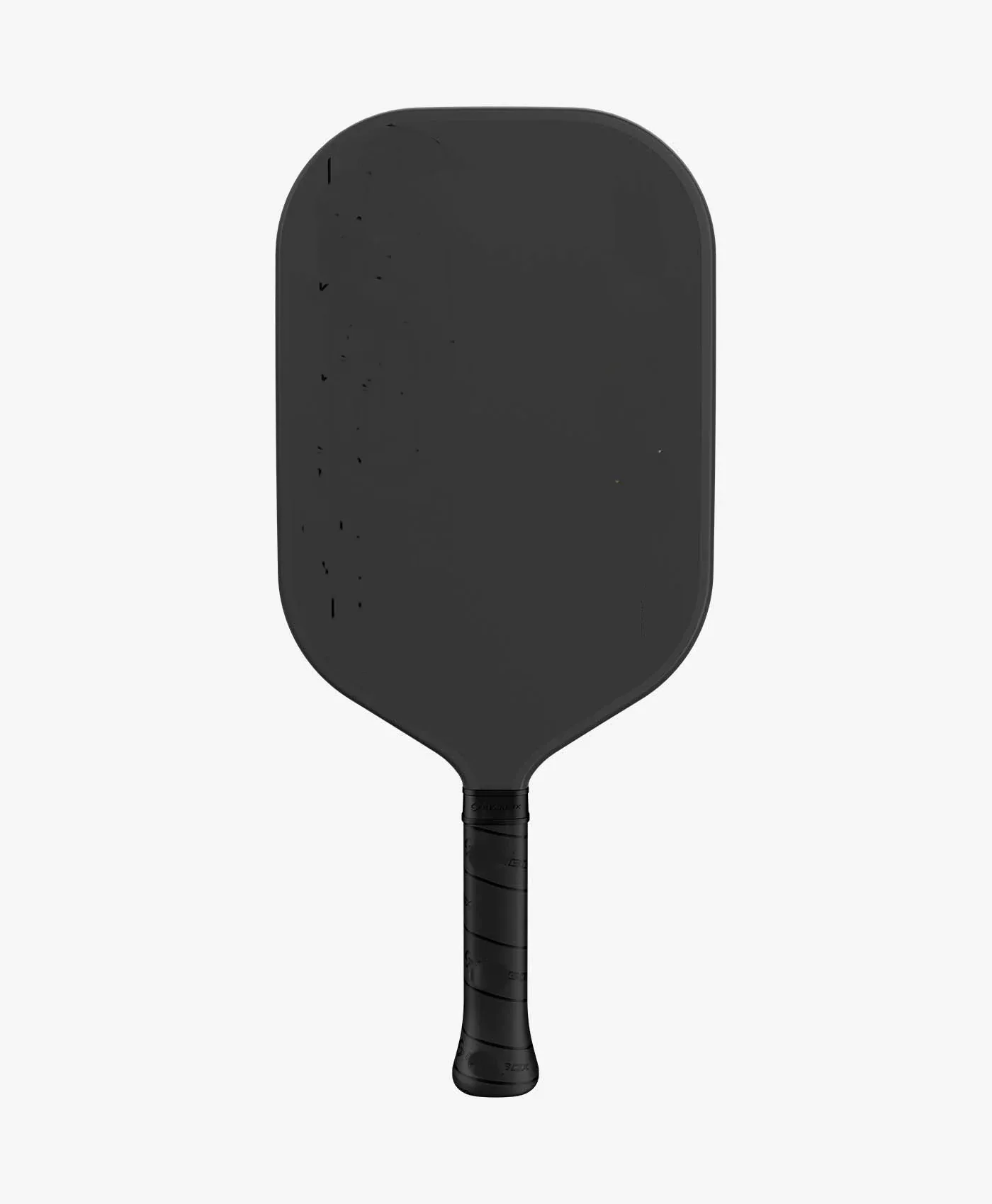 Wholesale Power Series Elongated pickleball paddle thermoformed t700 Carbon Fiber Surface