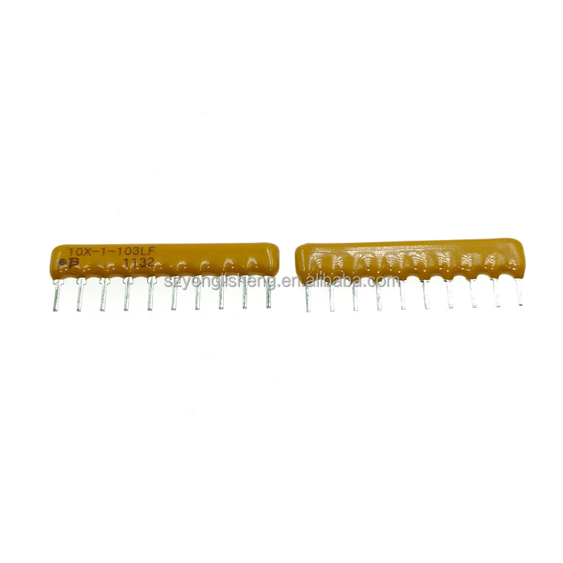 Stock Original IC Chip 10X-1-103LF 10K 4610X-101-103LF