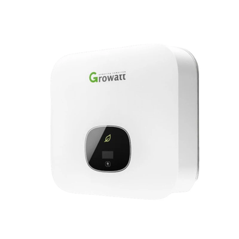 Growatt inverter grid tie 10kw 15kw 20 kw 25kw 30kw 50kw 110kw three phase chinese warehouse DDP delivery solar inverter