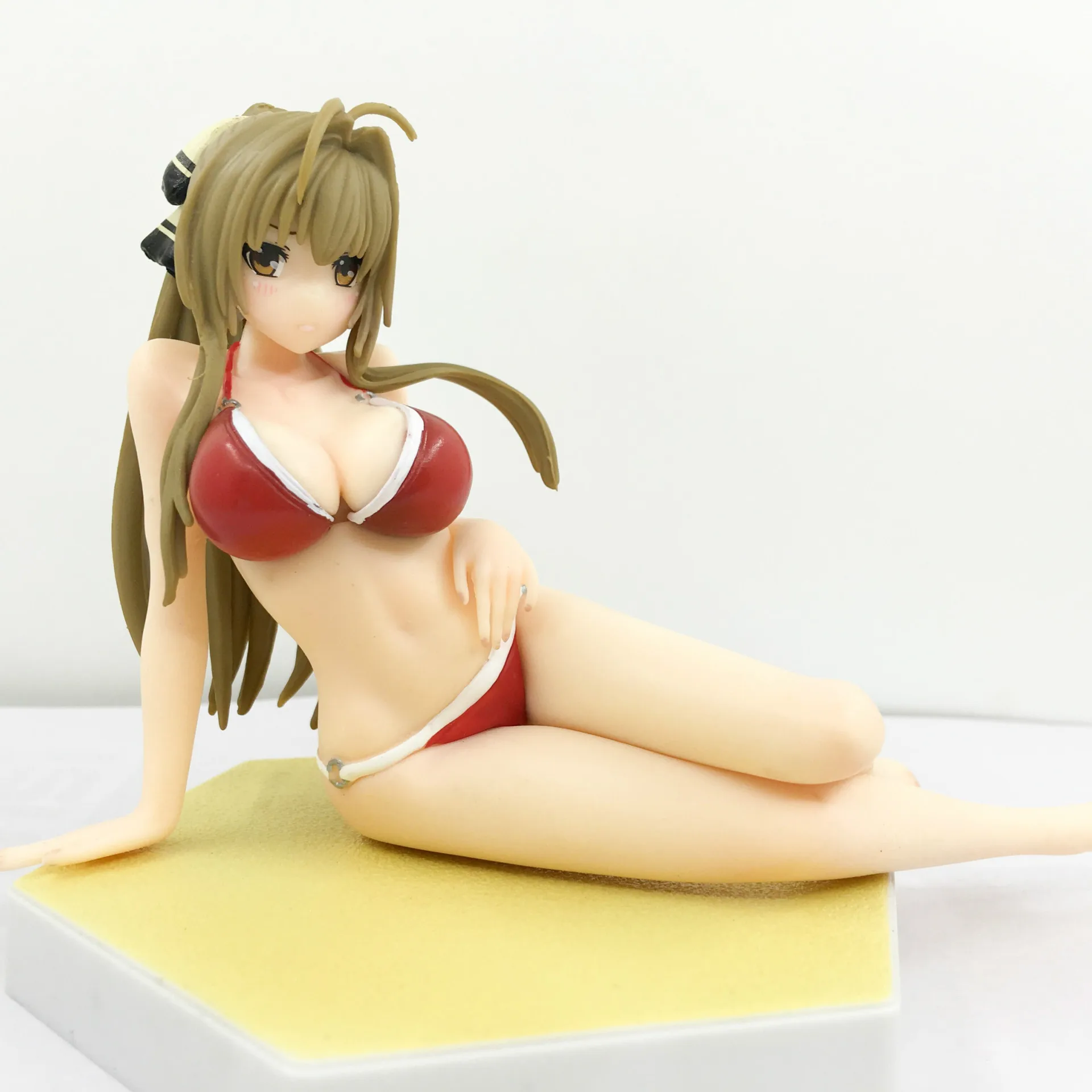 Japanese manga anime Gancheng Glory amusement Park hentai sexy gril action figure