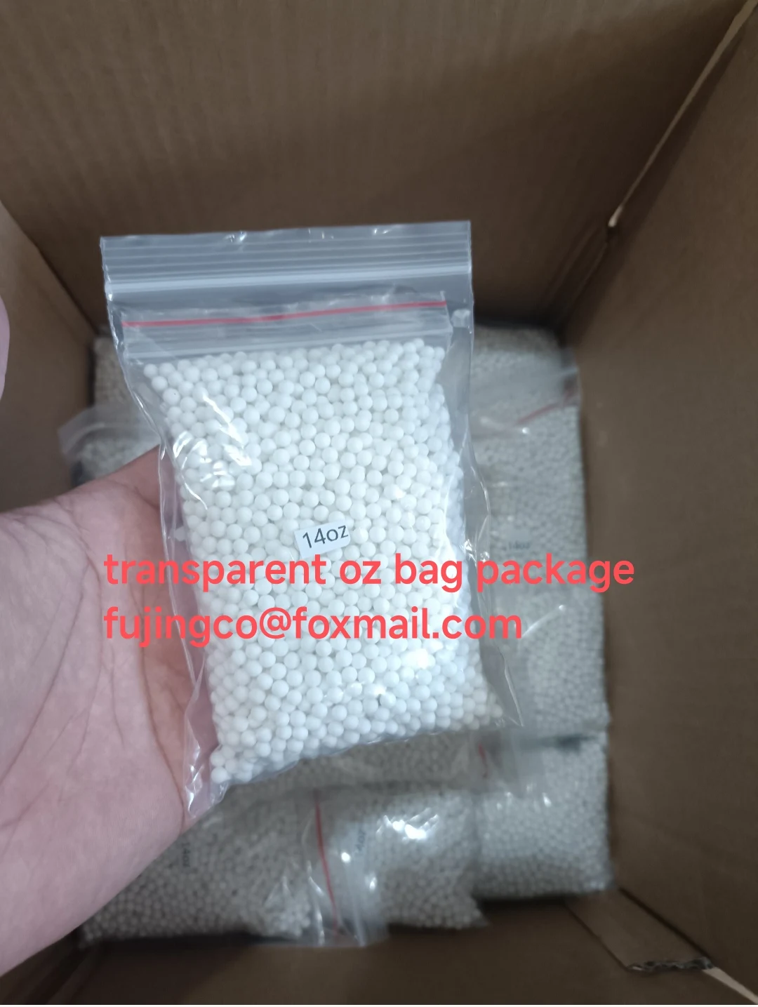 Балансирующие бусины для шин