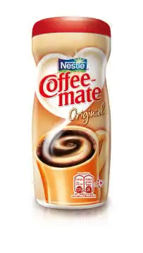 Coffee-mate Coffee Non Dairy Creamer Powder Softpack 450g