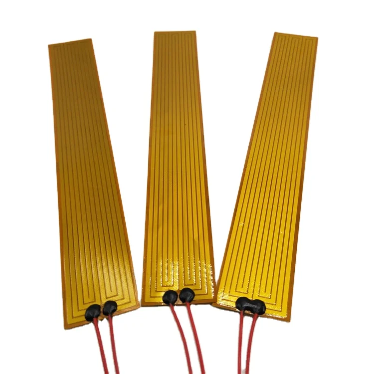 Warmer Polyimide Flexible Thin Film Heating Element