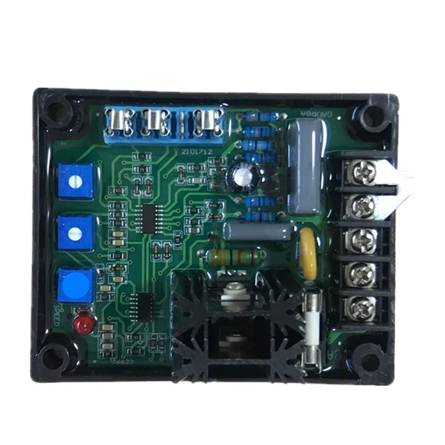 Generator AVR 8A GAVR-8A AVR-8A with Factory Price