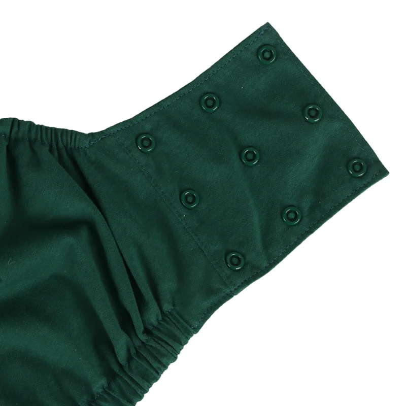 Babyshow Eco Friendly Left And Right Openings With Core Waterproof Washable Reusable Swim Awj Organic Diaper Baby Swim Diaper