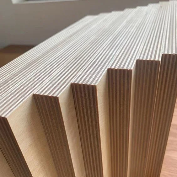 Лучшая цена на упаковочную фанеру plywood_6_9_12_15_ 18 мм