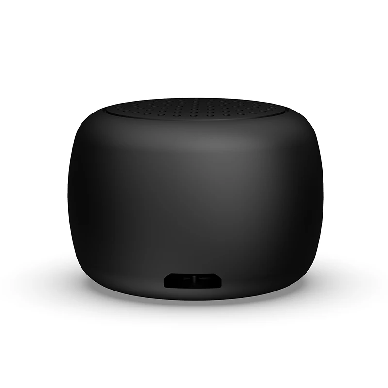 wholesale small wireless speakers with play music take picture hands-free calls function for mobile