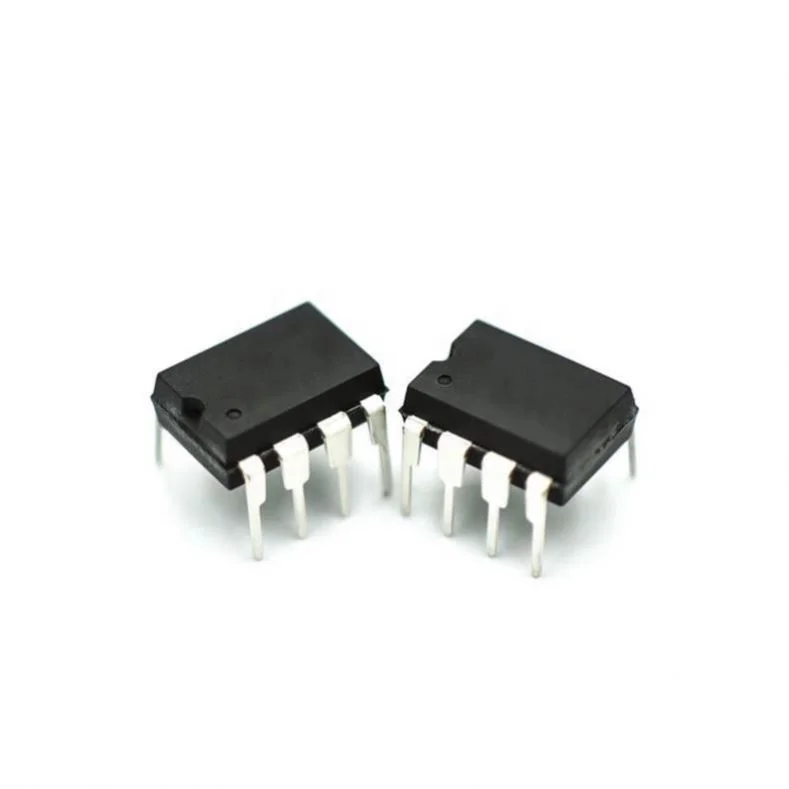 Zhida Shunfa MCP41100-I/P MCP41100-I MCP41100 41100 DIP8 цифровой потенциометр