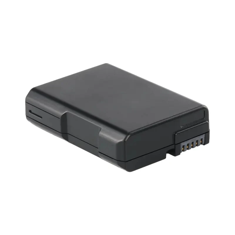 7.4V 1000mAh EN-EL14 EN-EL14A ENEL14 EL14 Digital Camera Rechargeable Battery for Nikon COOLPIX P7000, P7100, P7700, P7800