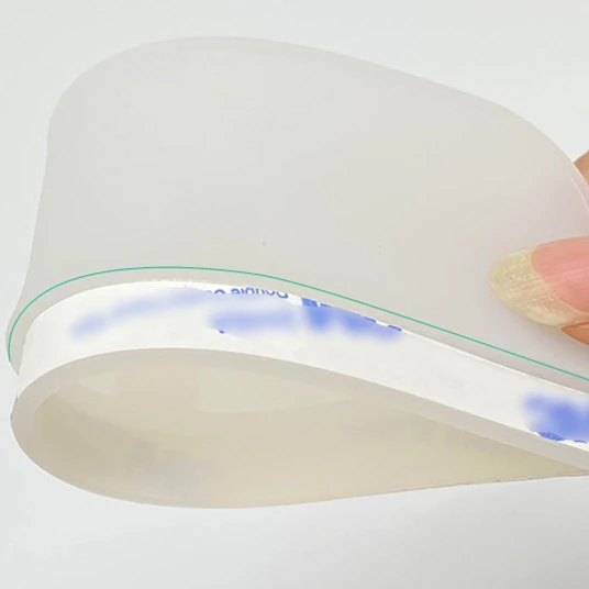 YDS Hot Selling Accessories High Quality Factory Price Silicone Material Rearview Mirror Rain Shield