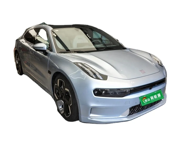 ZEEKR 001 electric car  Sedan Nev 550km 610KM 715KM Fast Charge  Battery Private Car Cheap price Hot sale With Led
