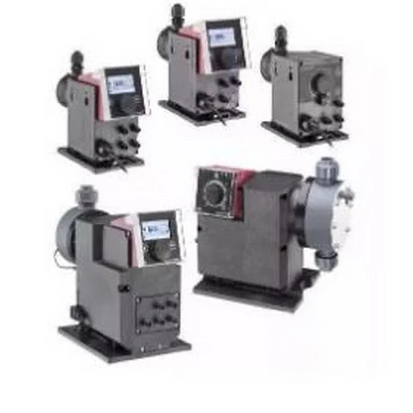 sGrundfoos sodium hypochlorite generator