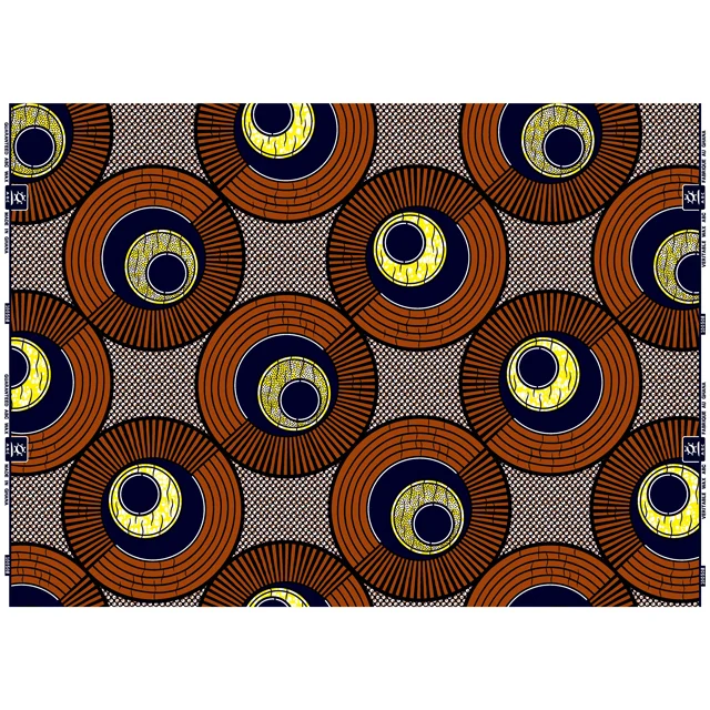 Wholesale batik clothes wax African prints fabric textile for Activities