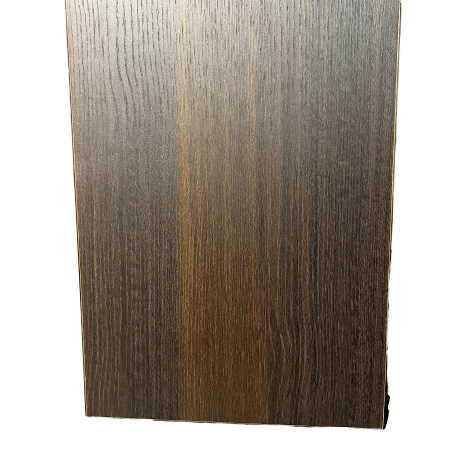 Новый продукт выпуск 18-миллиметрового меламинового облицовочного дерева с прочной опалубкой из тополя