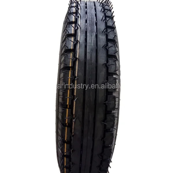 Chinese three wheeler  Tyres Manufacturer Motorcycle Tire  4.00-8