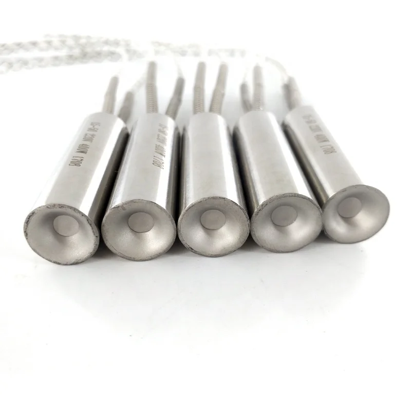 350w electric cartridge heater cartridge 16mm x 300mm 700w