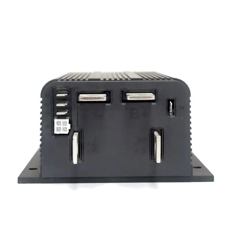 Supplying Forklift Controllers Oem 1205M-5603 48V 500A   Motor Controller 48V