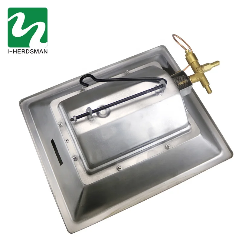
Lowest Price poultry battery cages brooder Chicken heater 