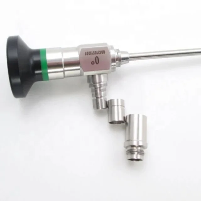 2.7mm/4mm 0/30/70 degree ,Sinuscope Laryngoscope Bronchoscope ENT endoscope instruments