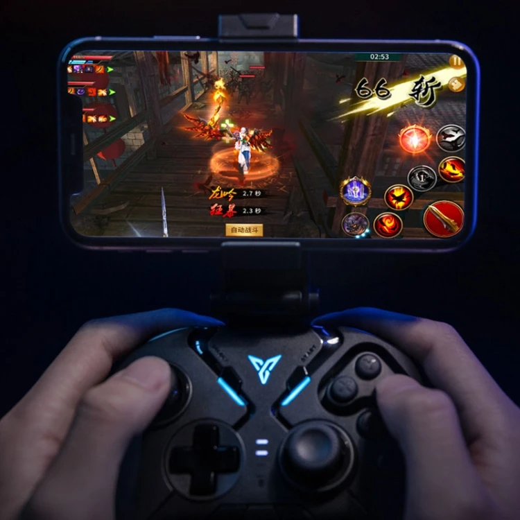 Интернет-магазин игровой контроллер FLYDIGI Octopus 2 Apex2 для ПК геймпад